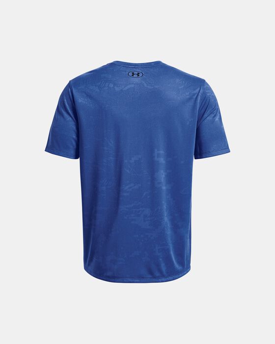 UA Tech™ Vent Jacquard image number 8