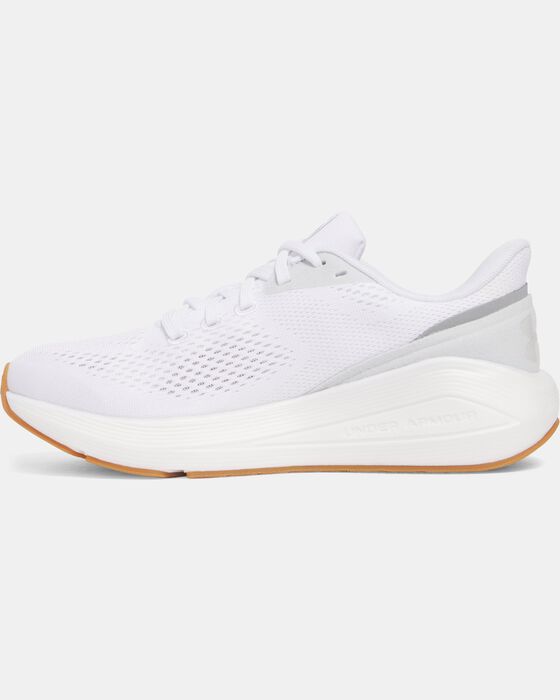 Women's UA Sonic 7 Running Shoes image number 1