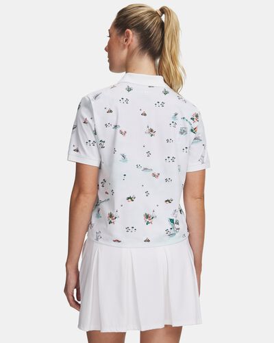 UA ArmourDry Golf Trip