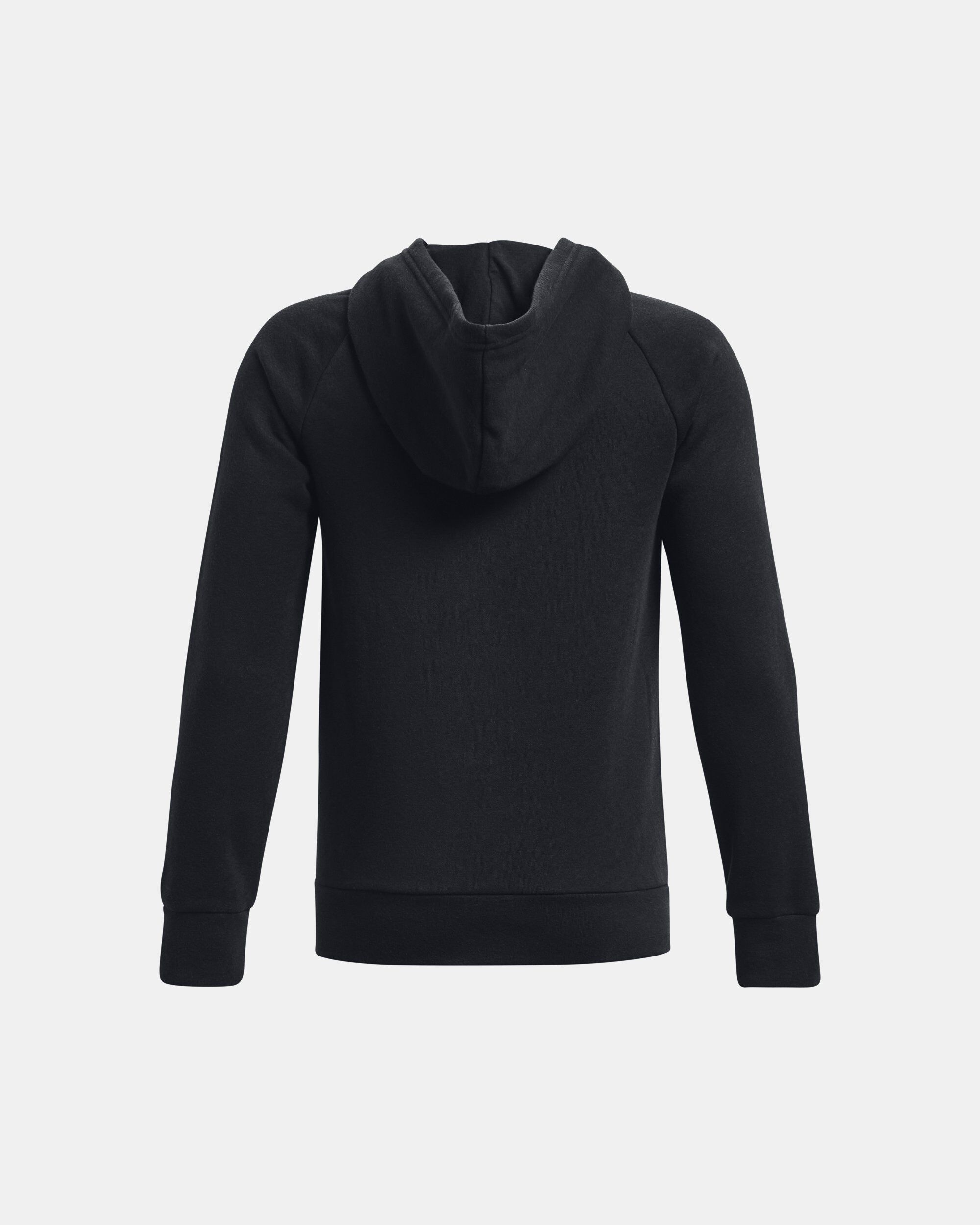 Youth large black hoodie cheap