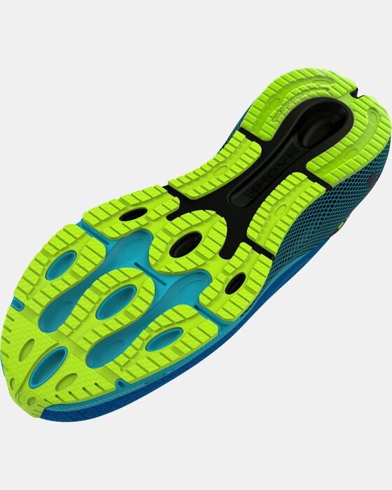 Men's UA HOVR™ Machina 3 Running Shoes image number 4