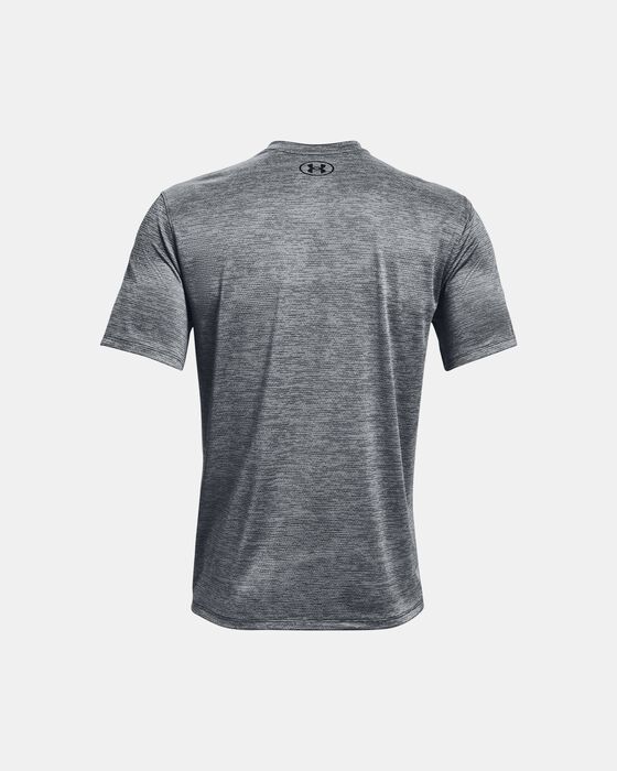 Men's UA Tech™ Vent Short Sleeve image number 5