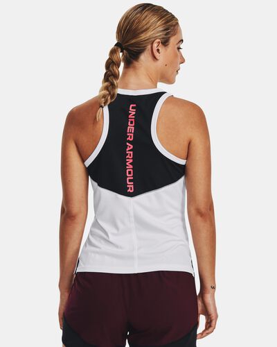 Women's UA Accelerate Tank