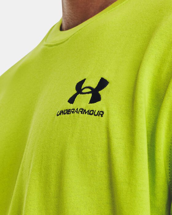 UA Logo Embroidered Heavyweight UA Logo Embroidered Heavyweight image number 3