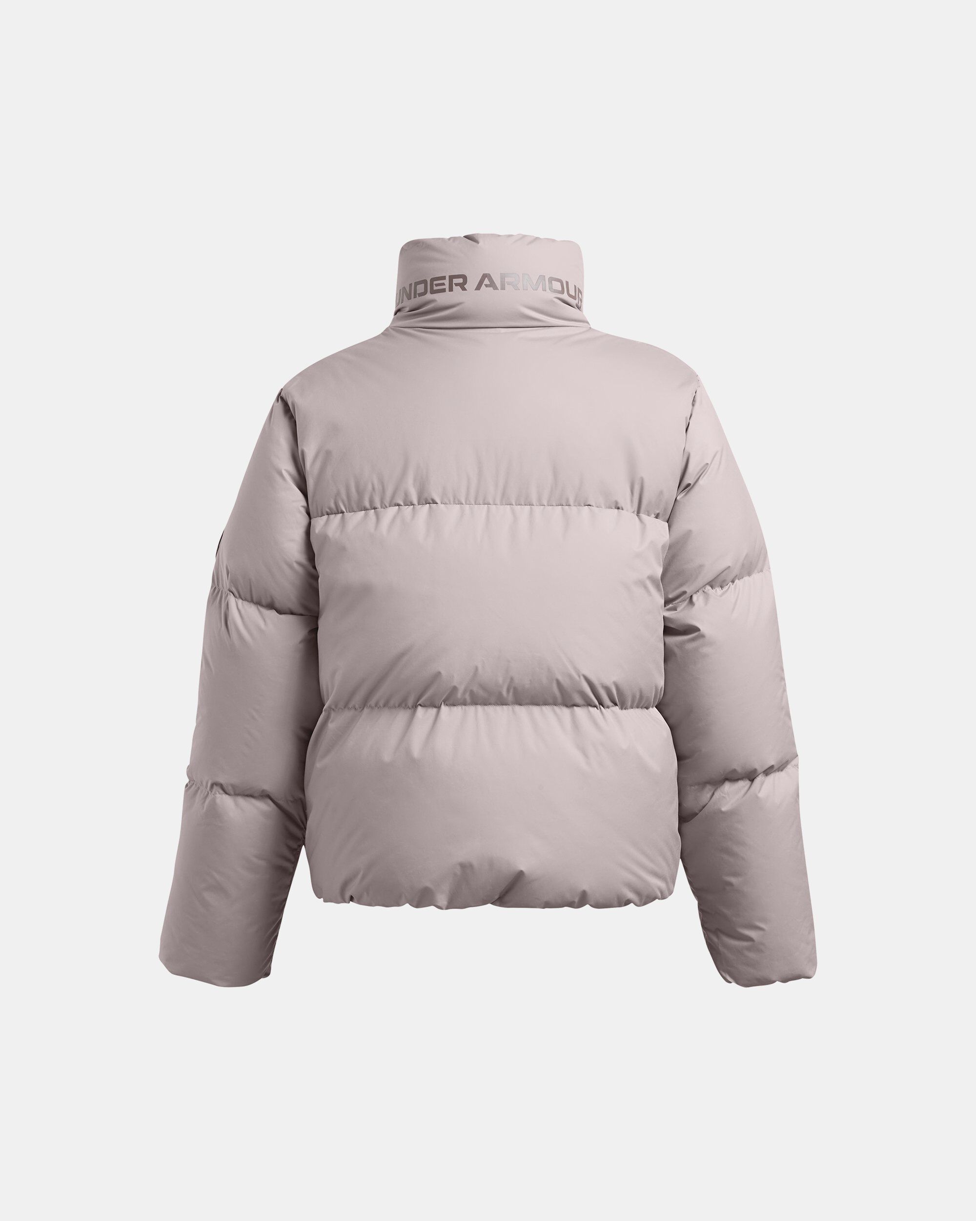 Stylish down puffer coat on sale