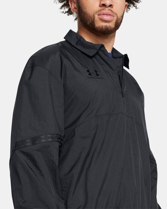 UA Challenger Drill image number 2