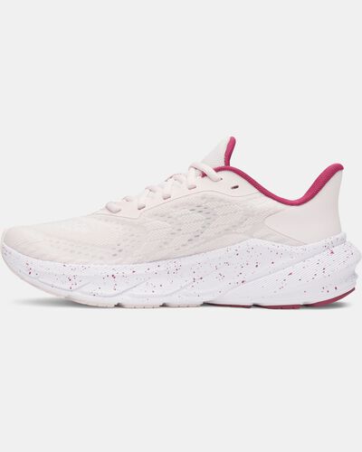 UA Turbulence 3