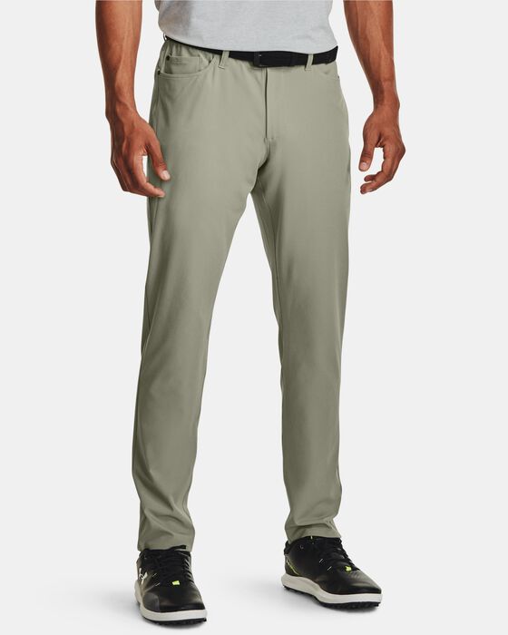 Men's UA Drive 5 Pocket Pants image number 0