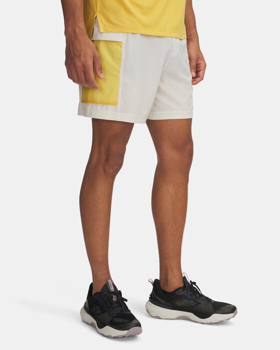 Men's UA Launch Trail 5" Shorts image number 0