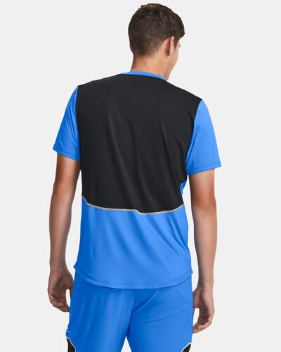 Men's UA Challenger Pro Training Short Sleeve