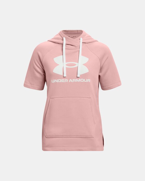 UA Rival Fleece image number 4