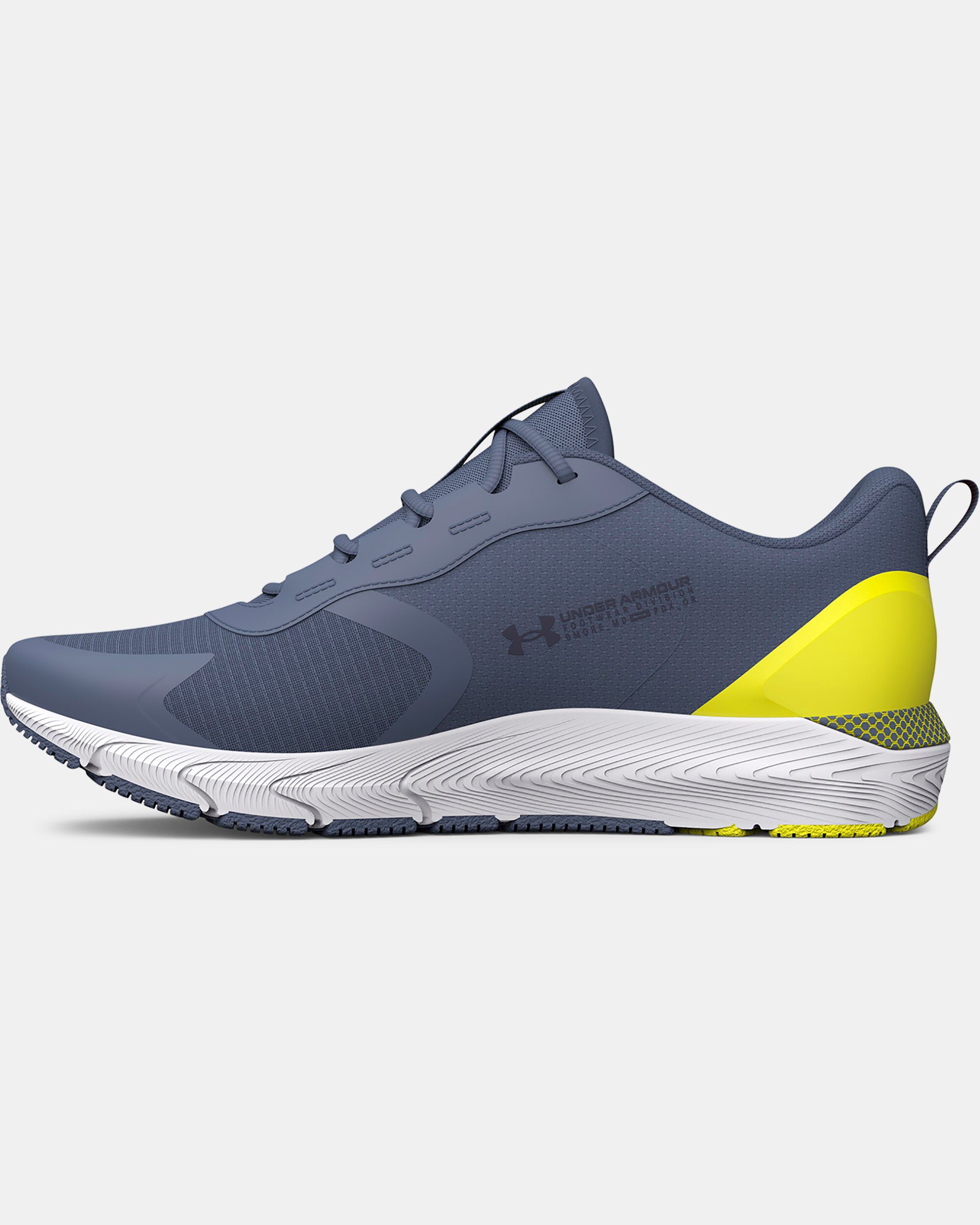 Under armour 2025 men's casual shoes