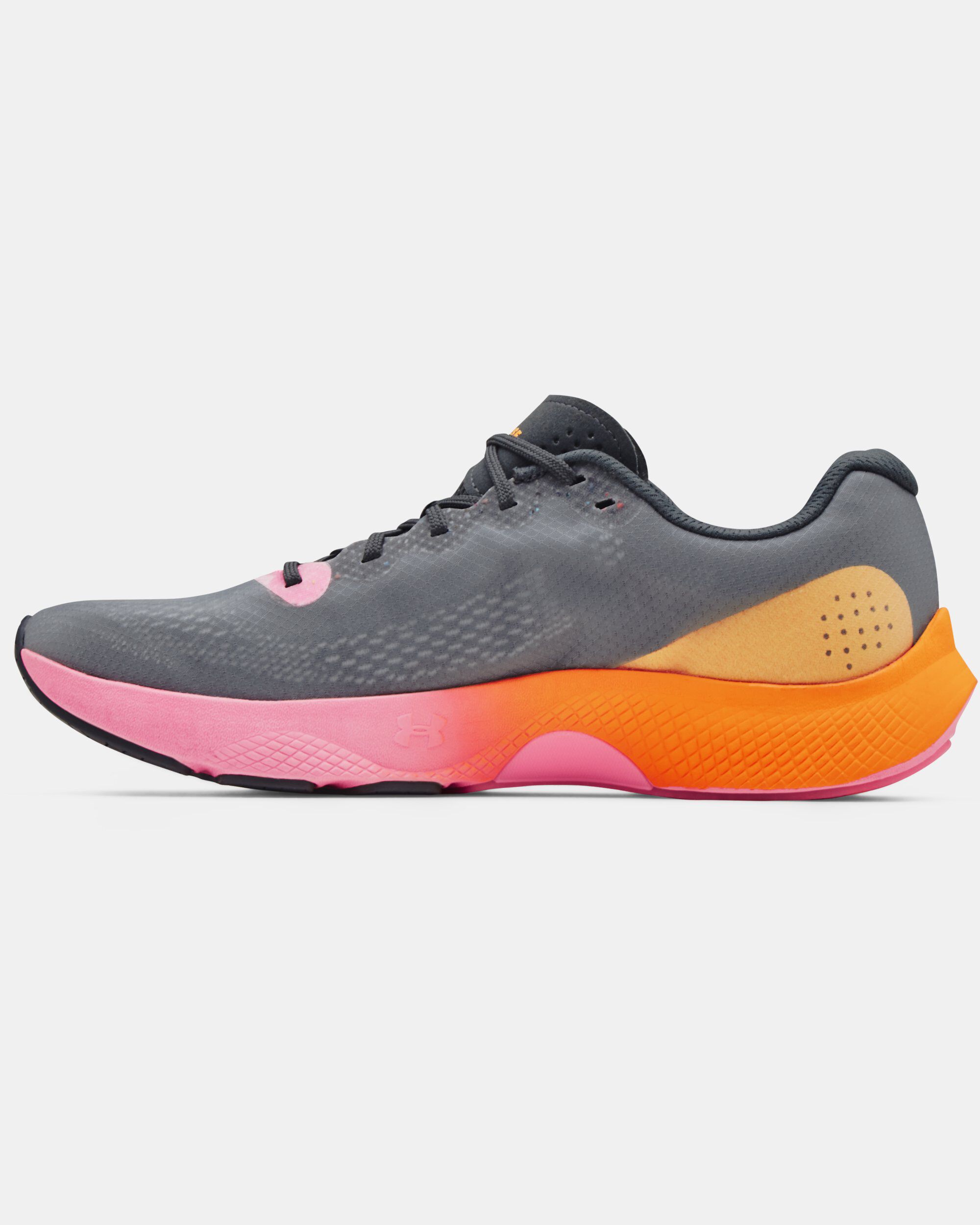 Under Armour Men s UA Charged Pulse Running Shoes Grey in Dubai UAE