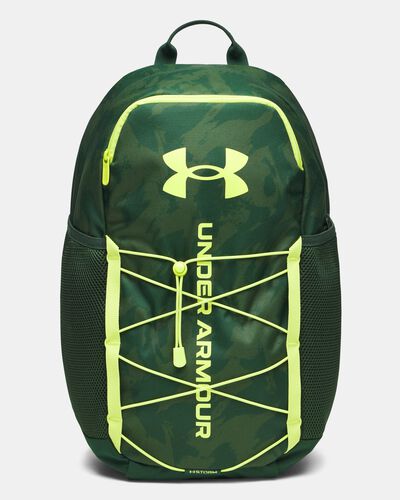 UA Hustle Sport 6.0