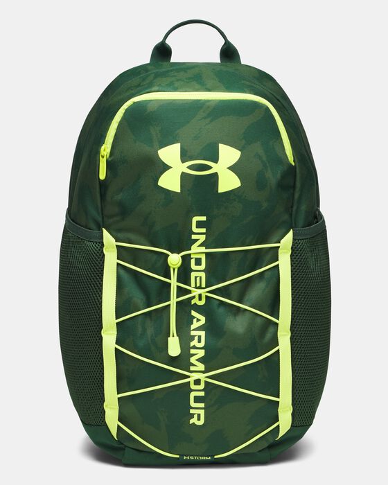 UA Hustle Sport 6.0 image number 1