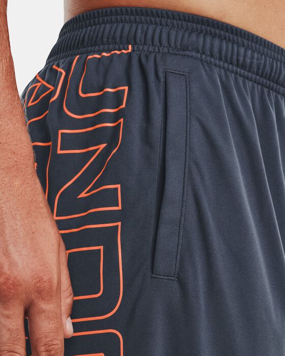 UA Tech&trade; Wordmark Graphic image number 3