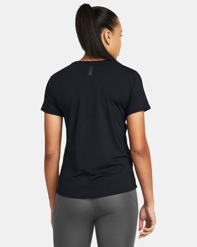 Women's UA Launch Elite Short Sleeve