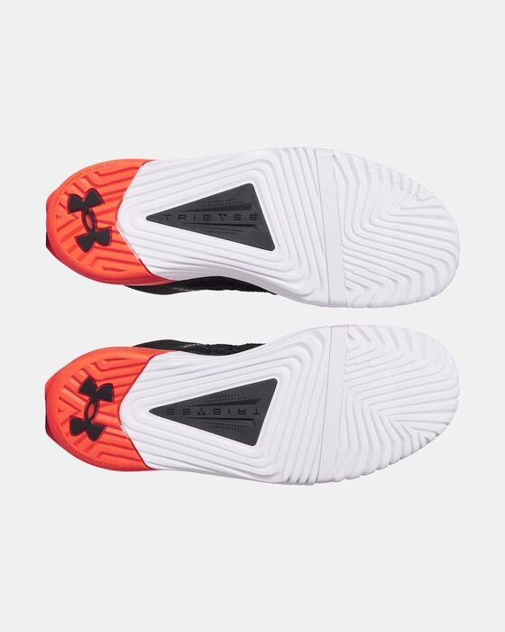 Men's UA Reign 6 Training Shoes image number 4