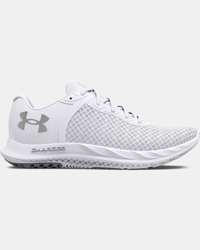 Women's UA Charged Breeze Running Shoes