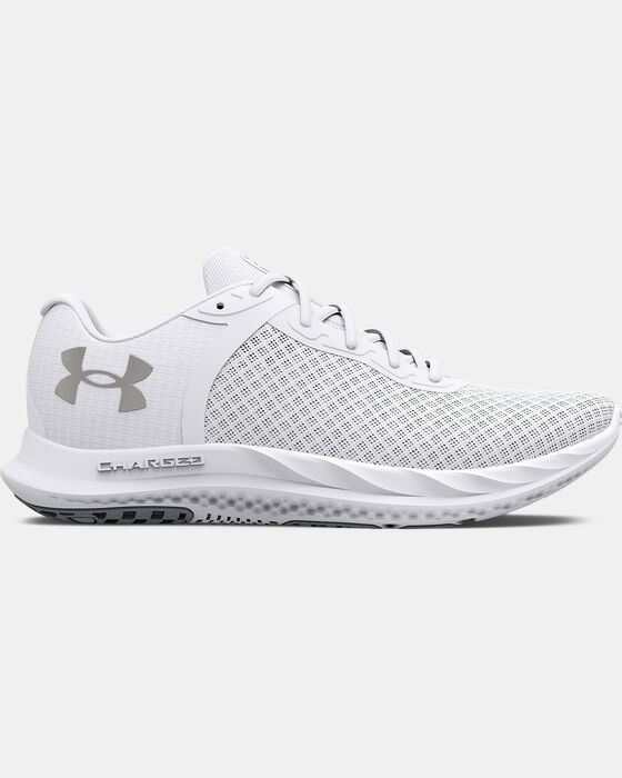 Women's UA Charged Breeze Running Shoes image number 0