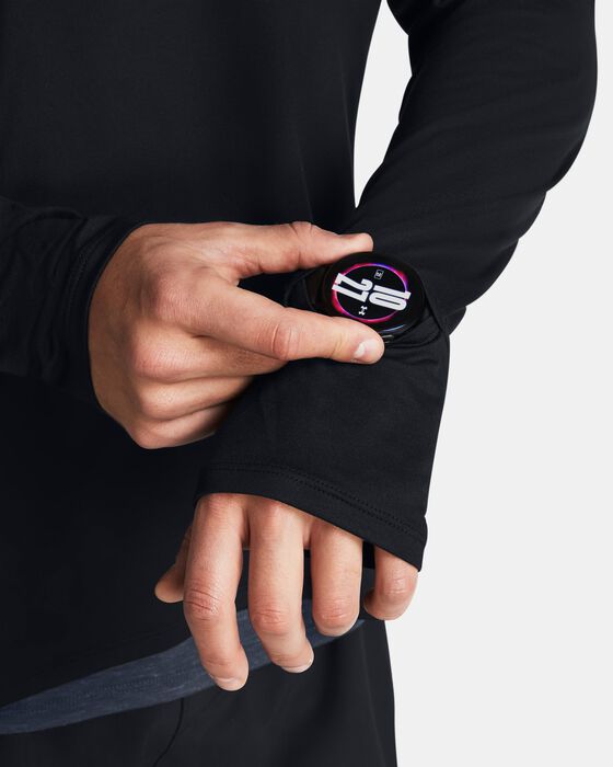 UA لونش تريل image number 3