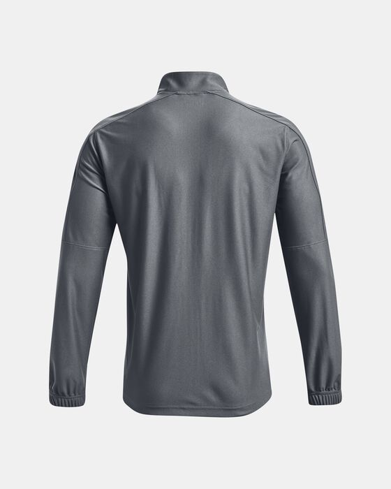 Men's UA Challenger Track Jacket image number 5