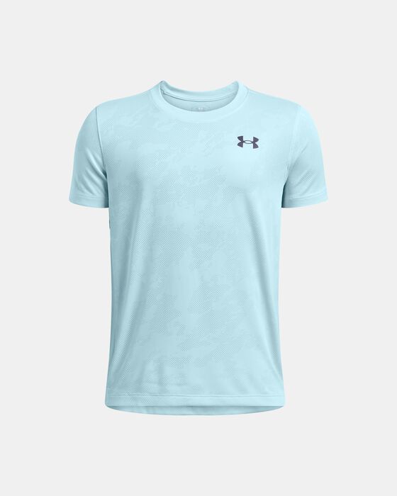 UA Tech™ Vent Jacquard image number 0