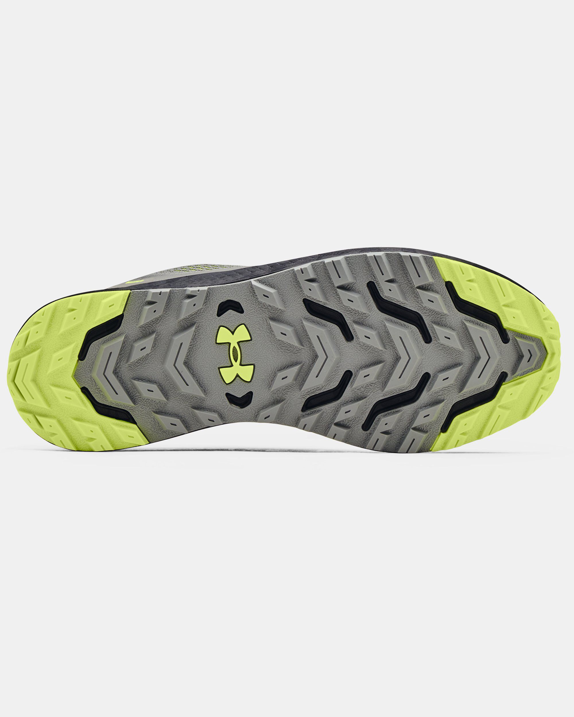 Under armour store charged bandit