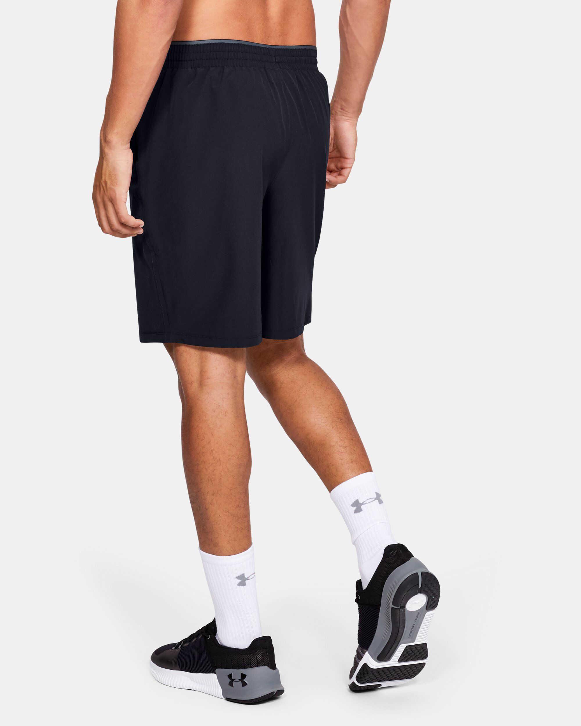 Men's ua qualifier online wg perf shorts