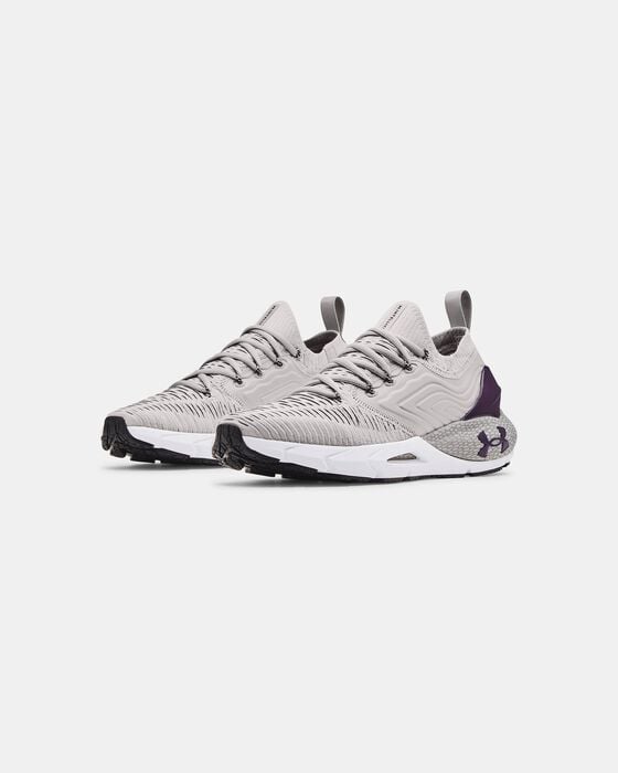 Men's UA HOVR™ Phantom 2 IntelliKnit Running Shoes image number 3