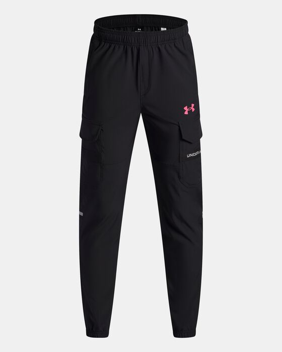 UA Tech™ Utility Woven image number 0