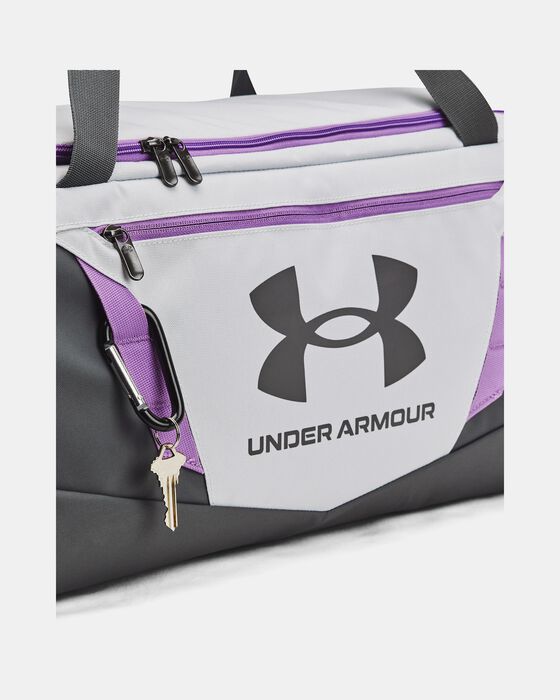 UA Undeniable 5.0 Small Duffle Bag image number 2
