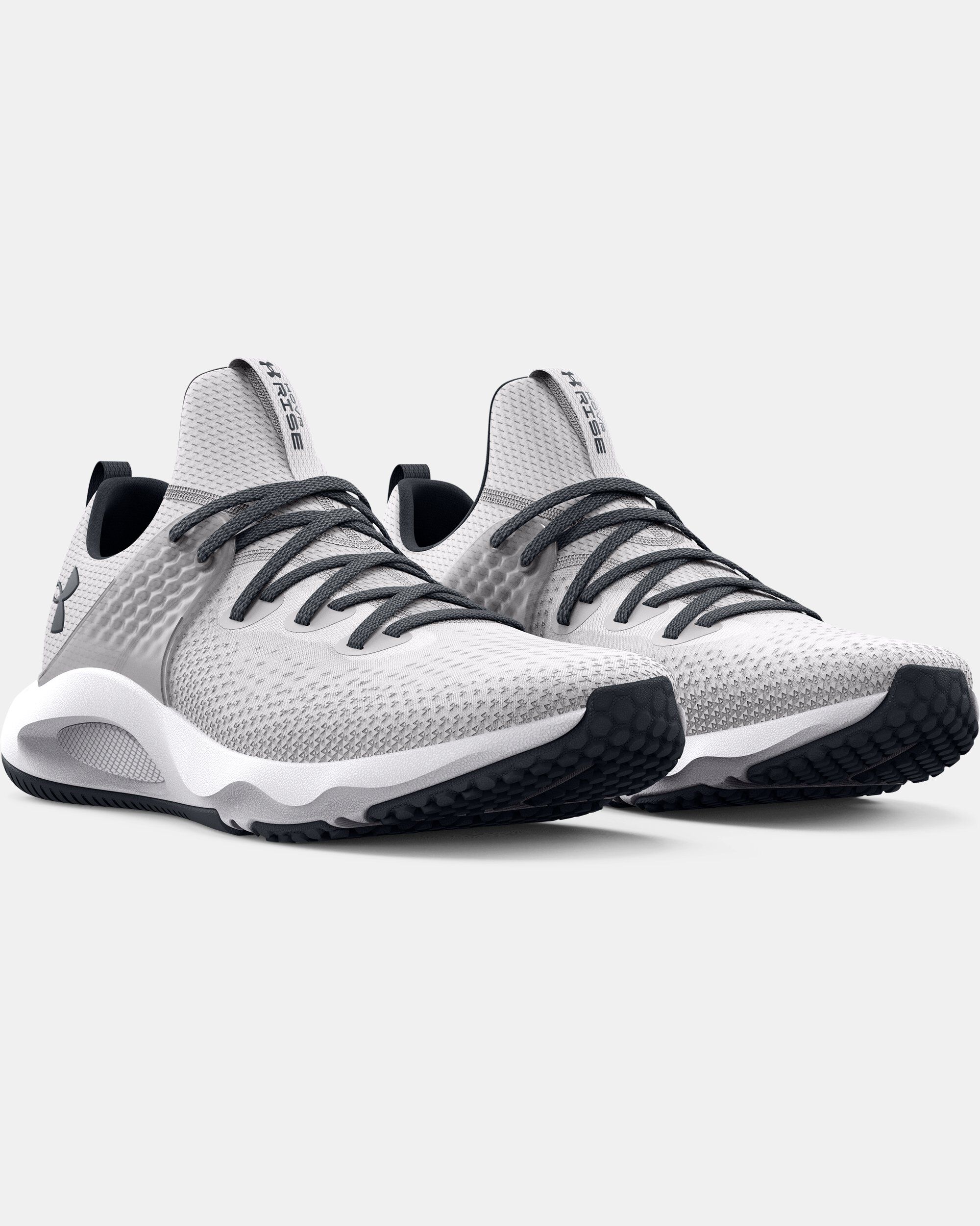 Under armour ua w hovr sales rise