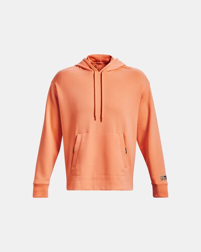 Unisex UA Summit Knit Hoodie
