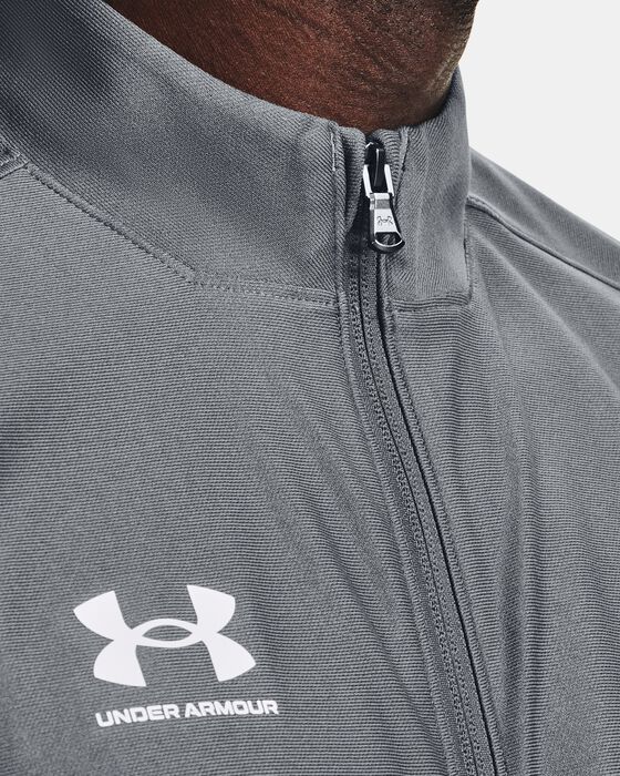 Men's UA Challenger Track Jacket image number 3