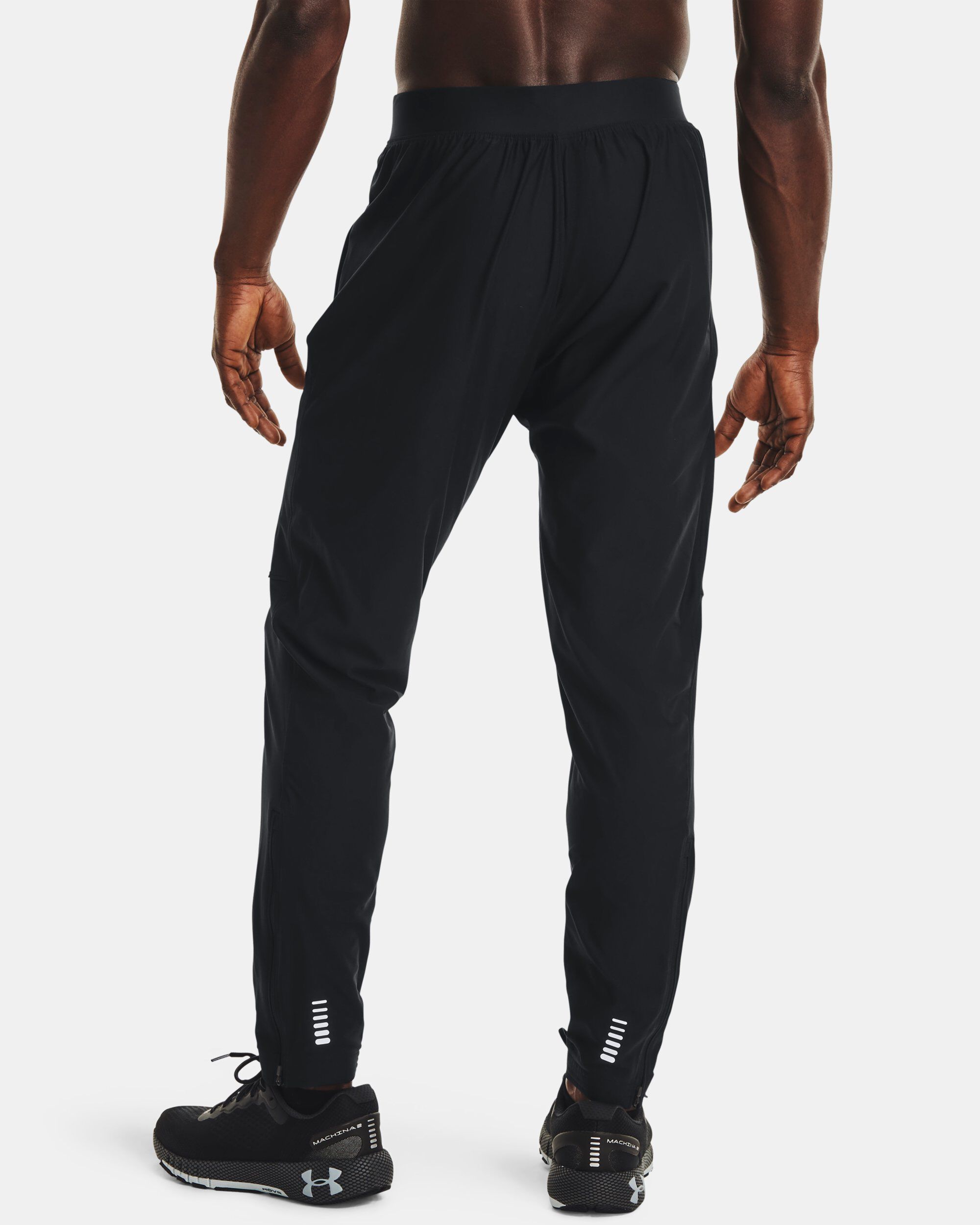 Under armour top ua qualifier speedpocket