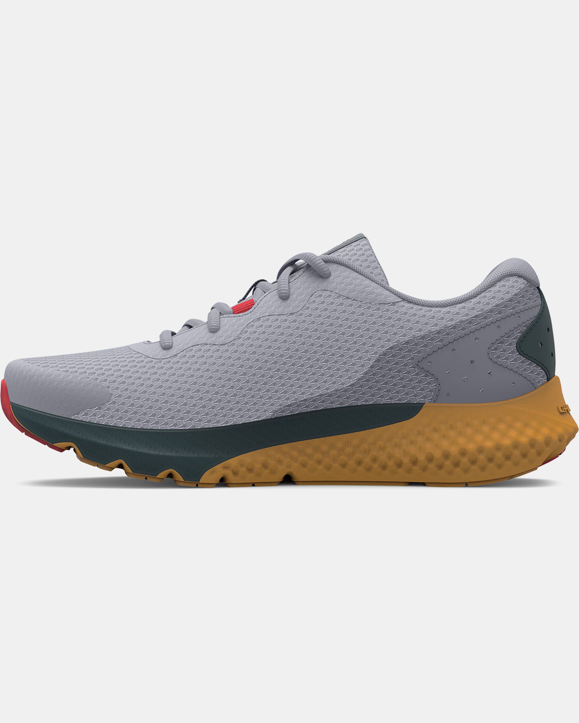 Under armour charged outlet rogue boys