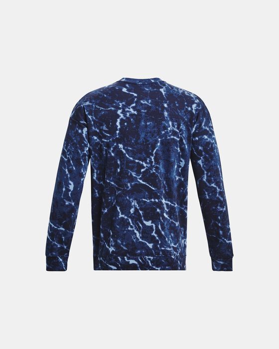 Project Rock Rival Fleece image number 5