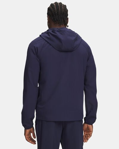 UA Stretch Woven