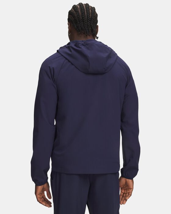 UA Stretch Woven image number 1