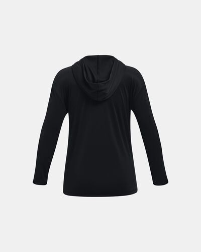Girls' UATech™ Graphic Hoodie
