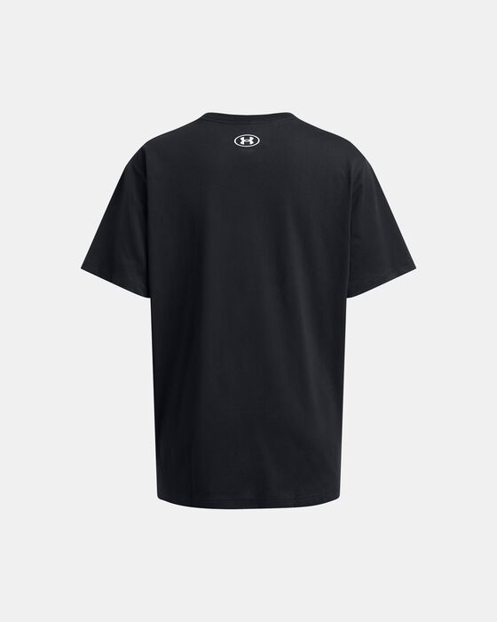 UA BF Logo image number 3