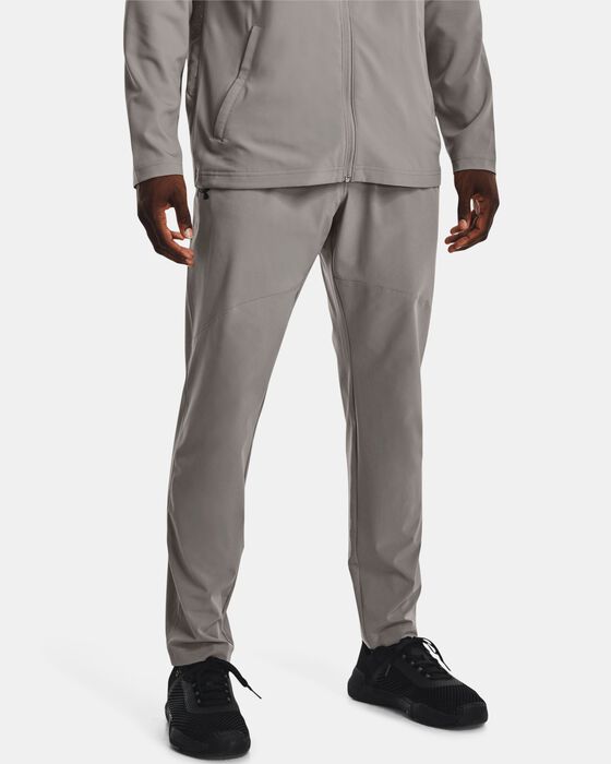 Men's UA Stretch Woven Pants image number 0