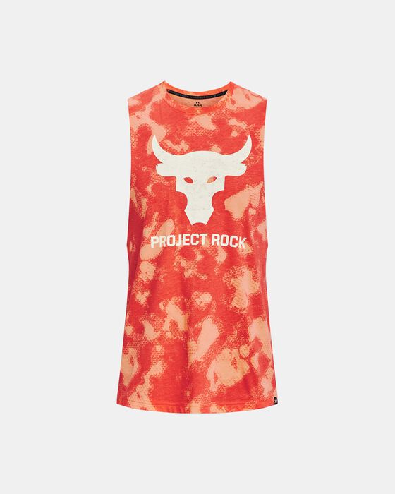 Project Rock Brahma Printed image number 4