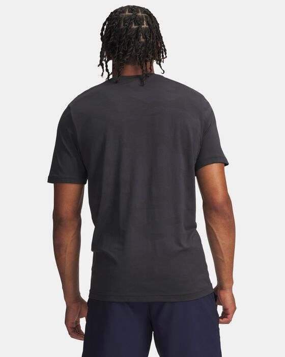 UA Vanish Elite Seamless Camo image number 1