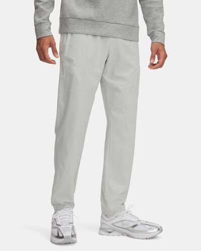 Men's UA Unstoppable Vent Tapered Pants