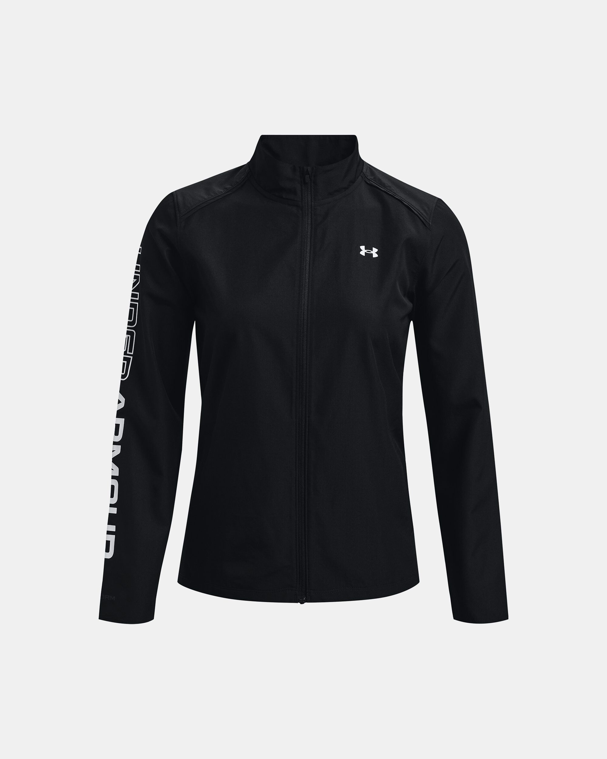 Womens under top armour jacket