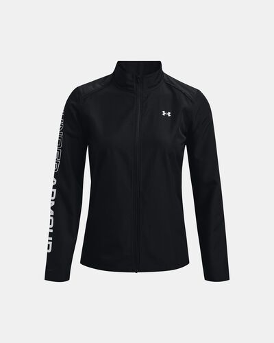 Women's UA OutRun The Rain II Jacket