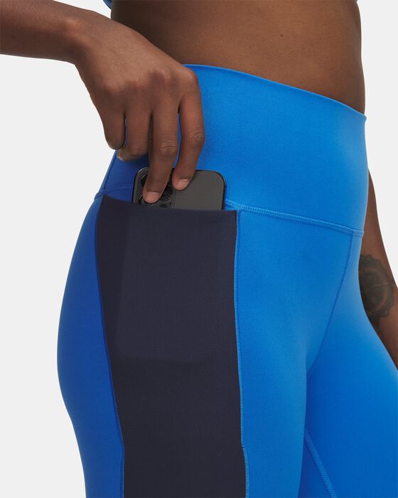 UA Meridian Colorblock UA Meridian Colorblock image number 3