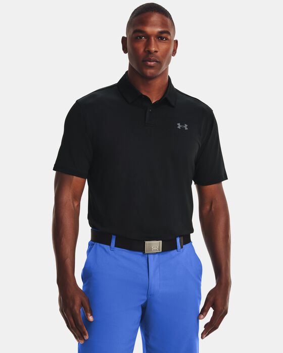 Men's UA T2G Polo image number 0